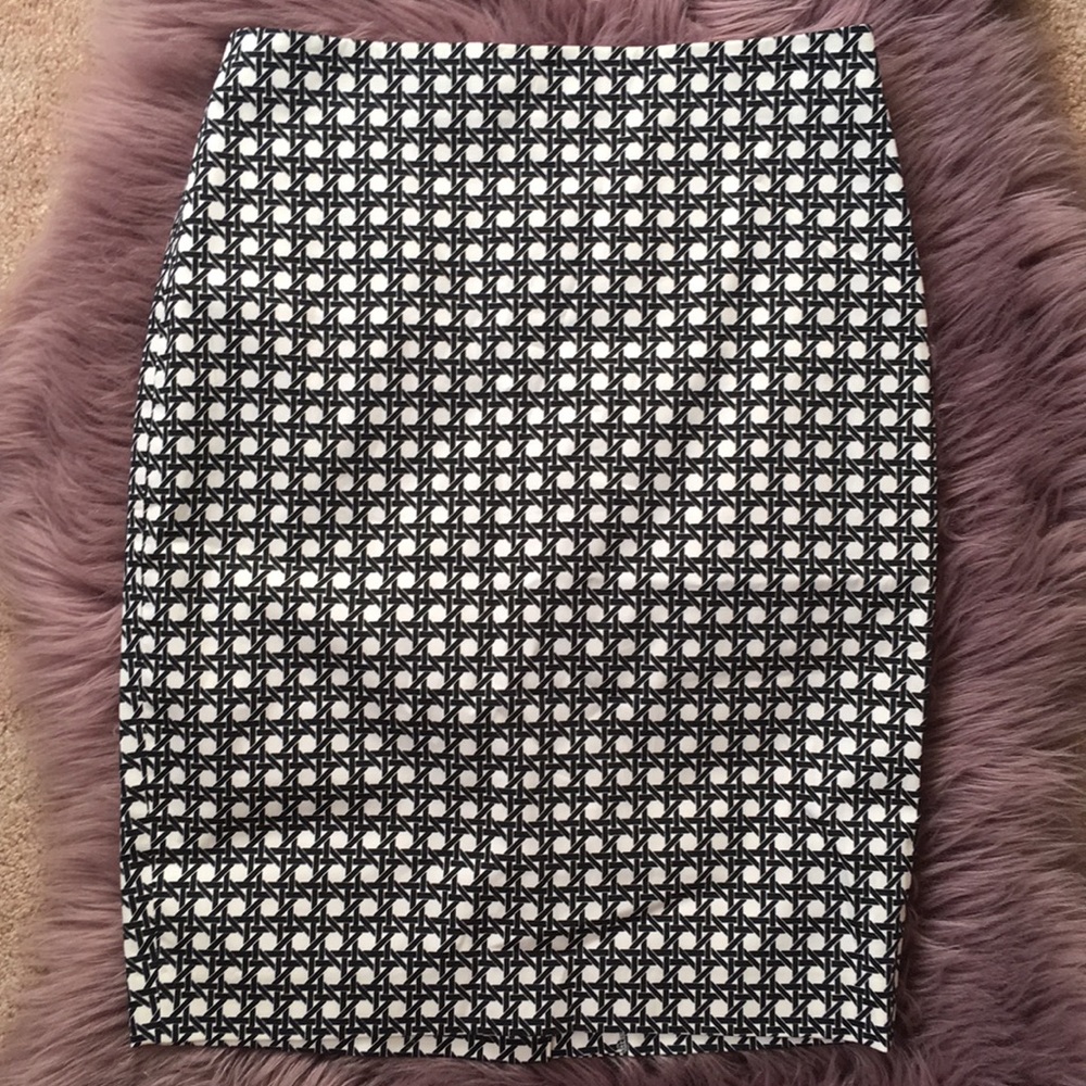 Ann Taylor Skirt